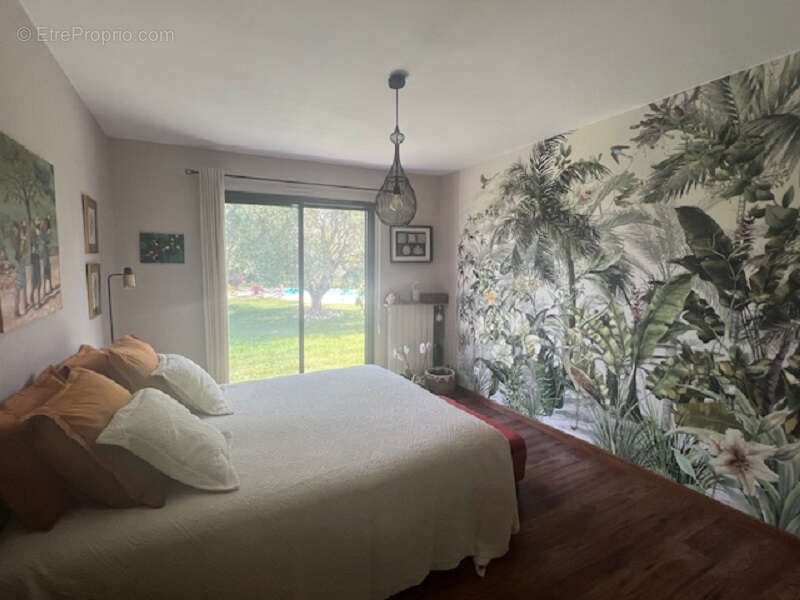 Aiguillon Maison d'architecte - photo 5