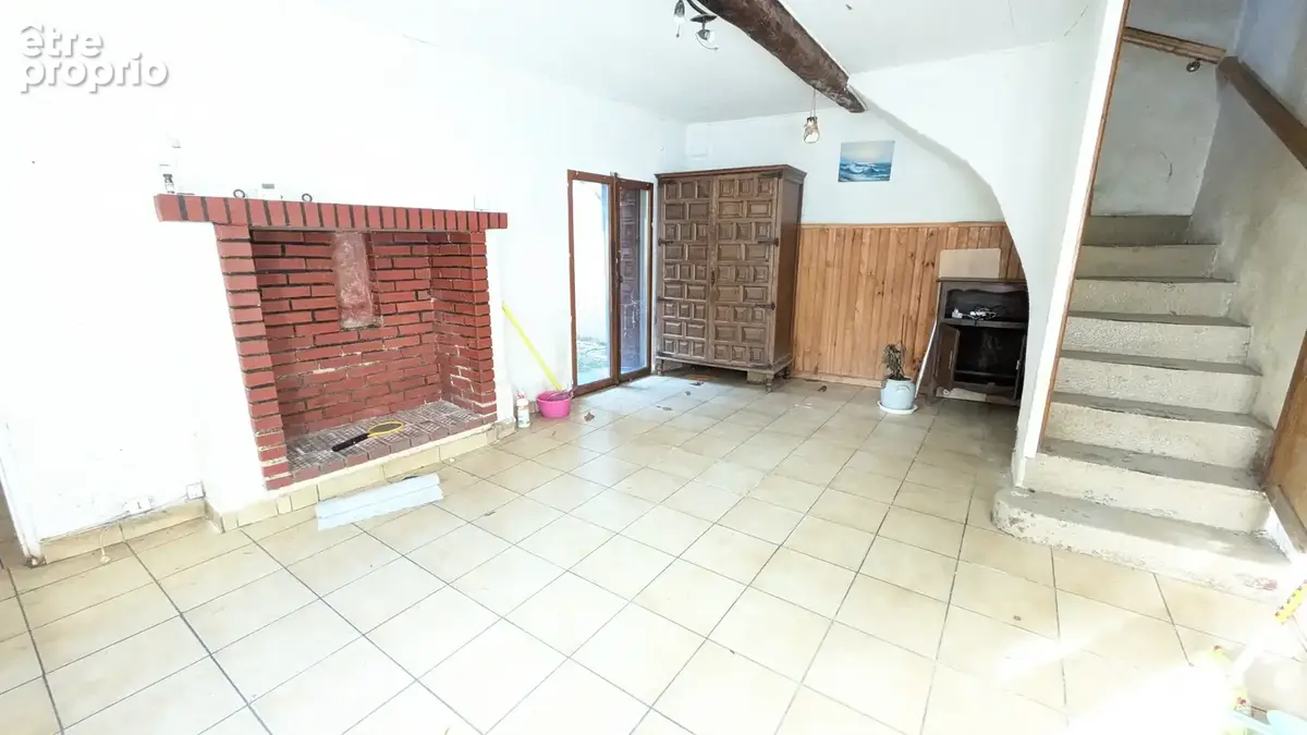 Maison avec jardin - photo 4