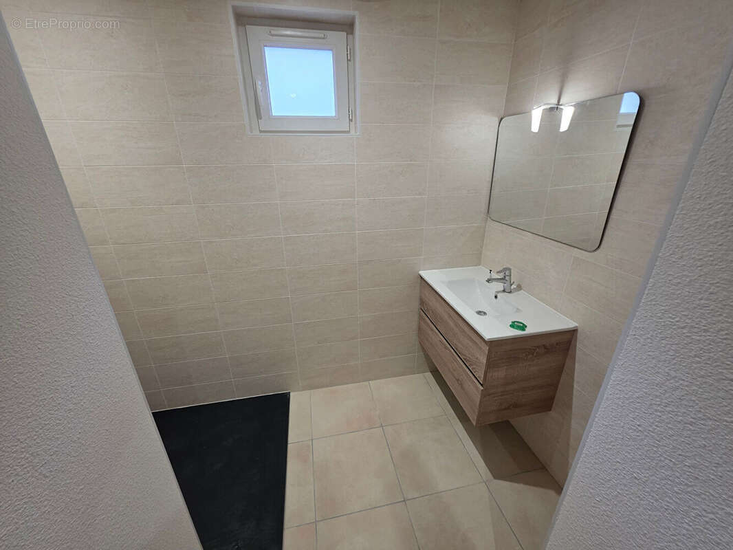Maison refaite à neuf - duplex Arbent 4 pièces 90 m2 - photo 6