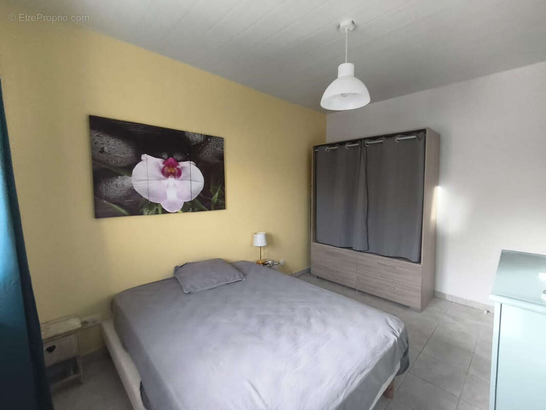 Appartement à CAYENNE