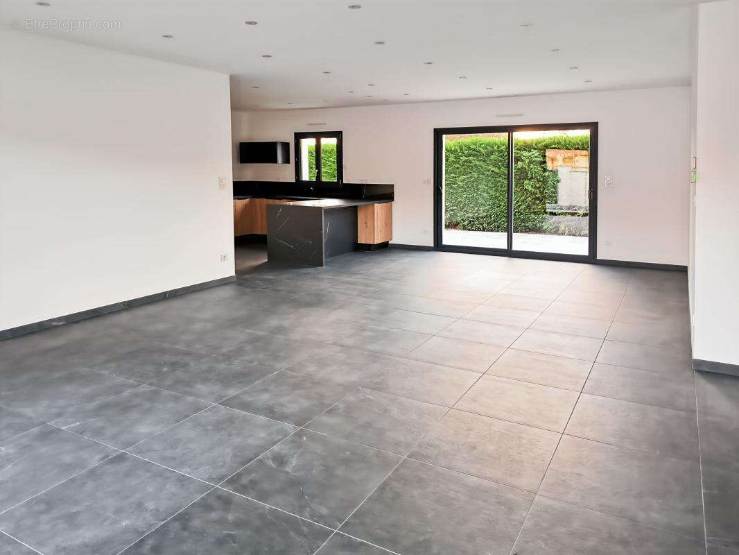 Maison à ROMORANTIN-LANTHENAY