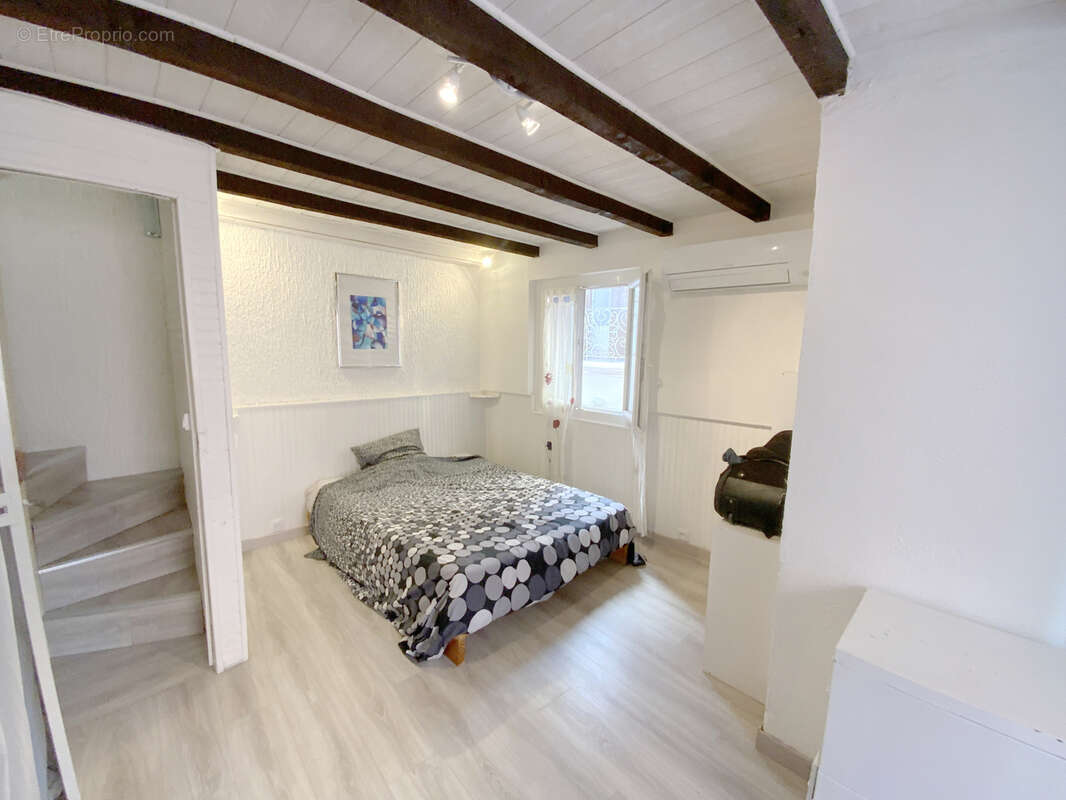 Charmante maison de village rénovée à Marseillan - photo 4