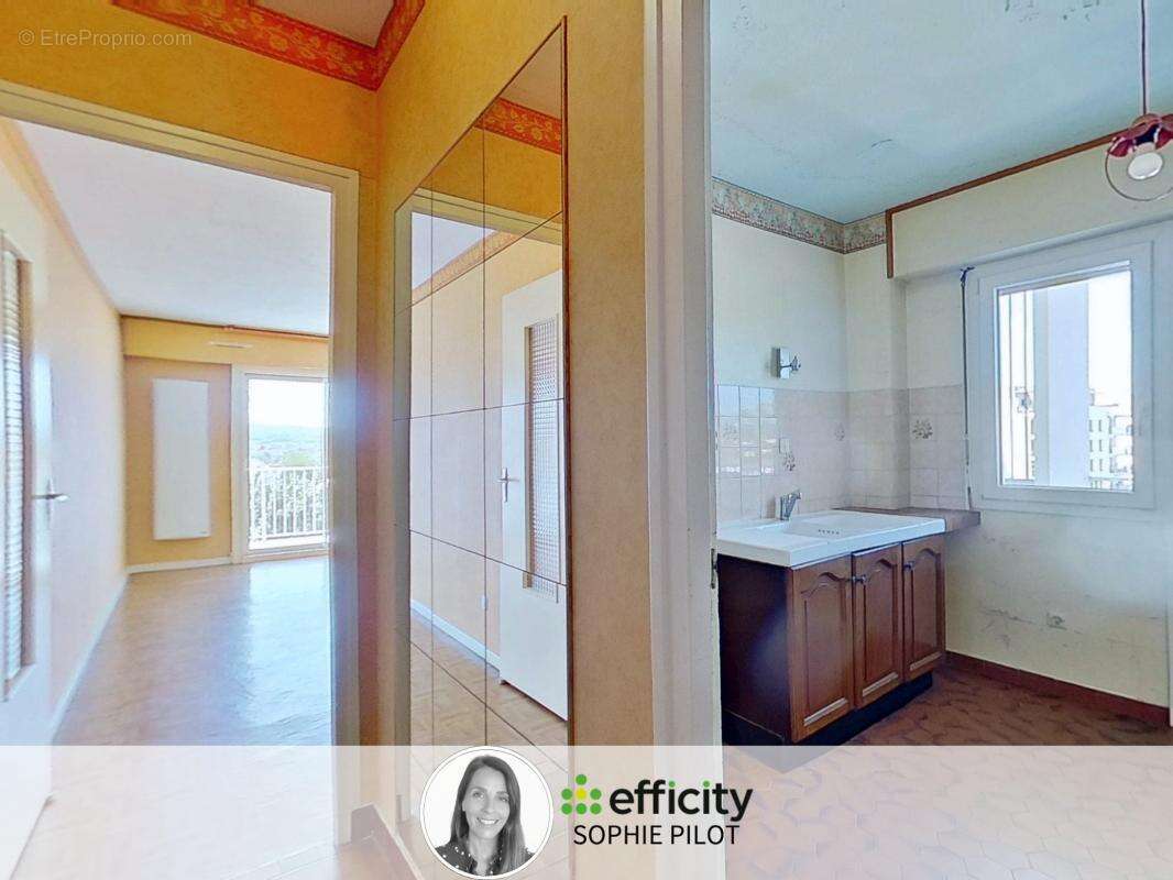 Appartement - photo 8