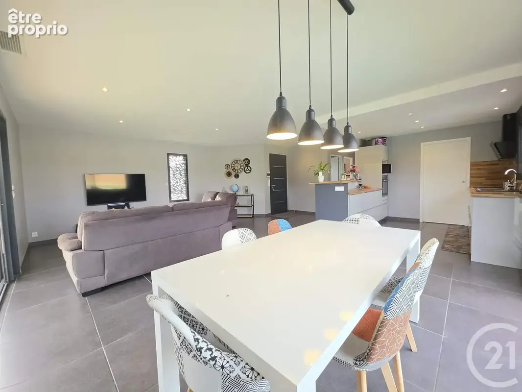 Maison 149 m² à Carbonne  - photo 9
