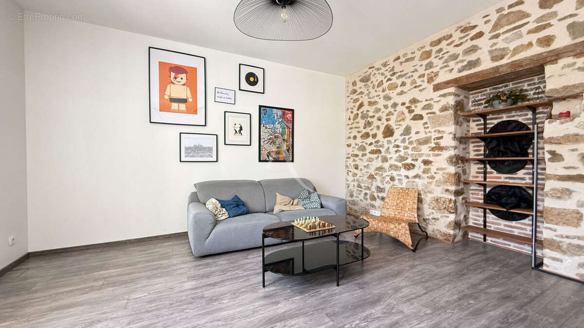 La roche sur yon maison a vendre exclusivite amanda - photo 4