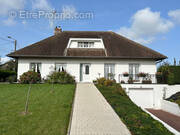 Maison à LONGPRE-LES-CORPS-SAINTS