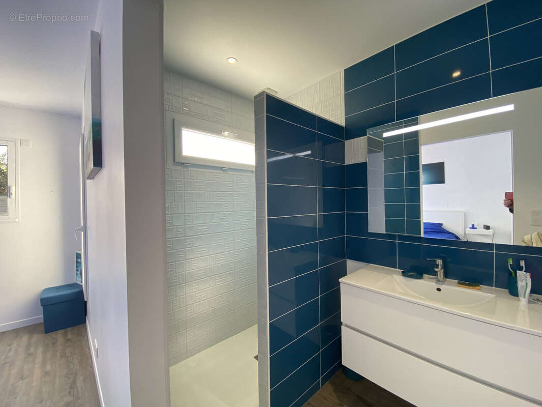 Maison à LA RENAUDIERE