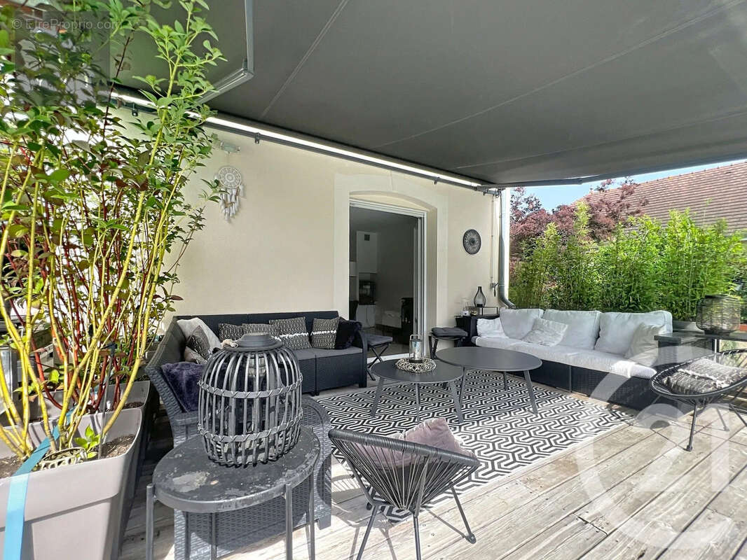 Maison 150 m² à Barberey-Saint-Sulpice  - photo 19