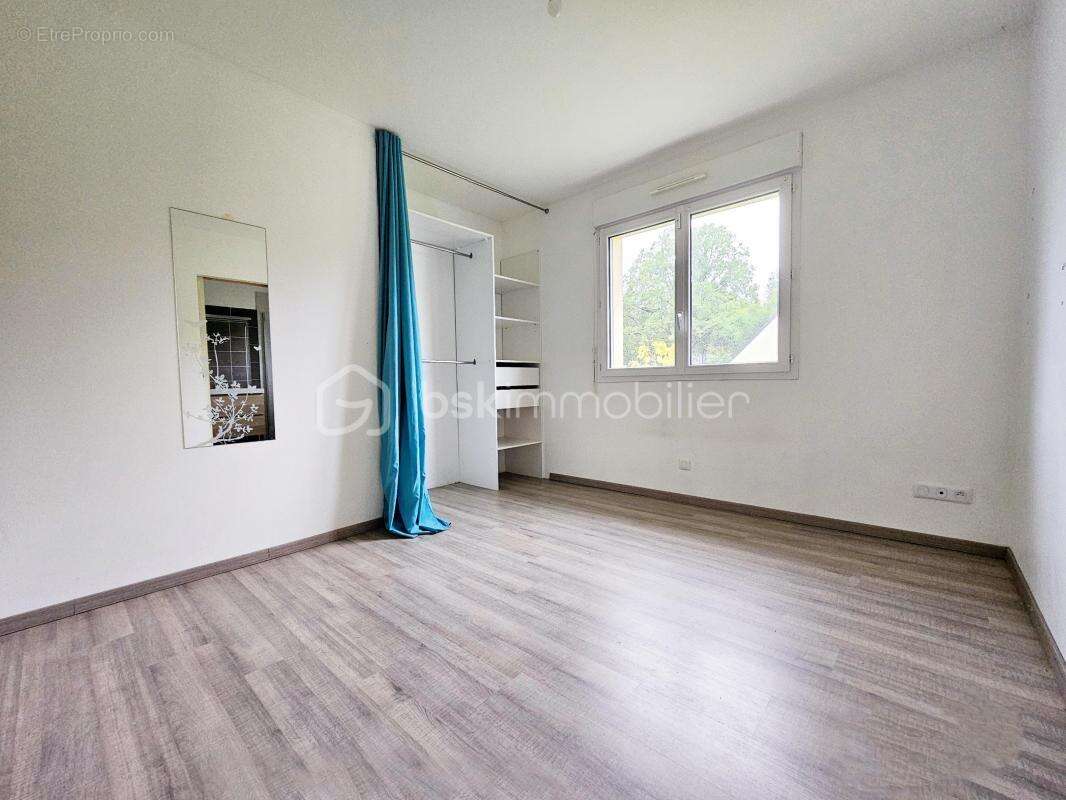 Maison à BRAY-EN-VAL