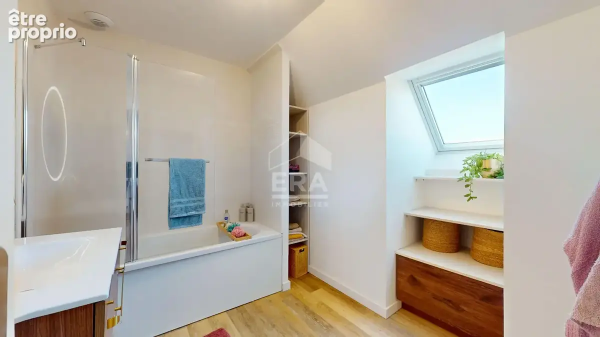 Maison 151m² à bourges - photo 18