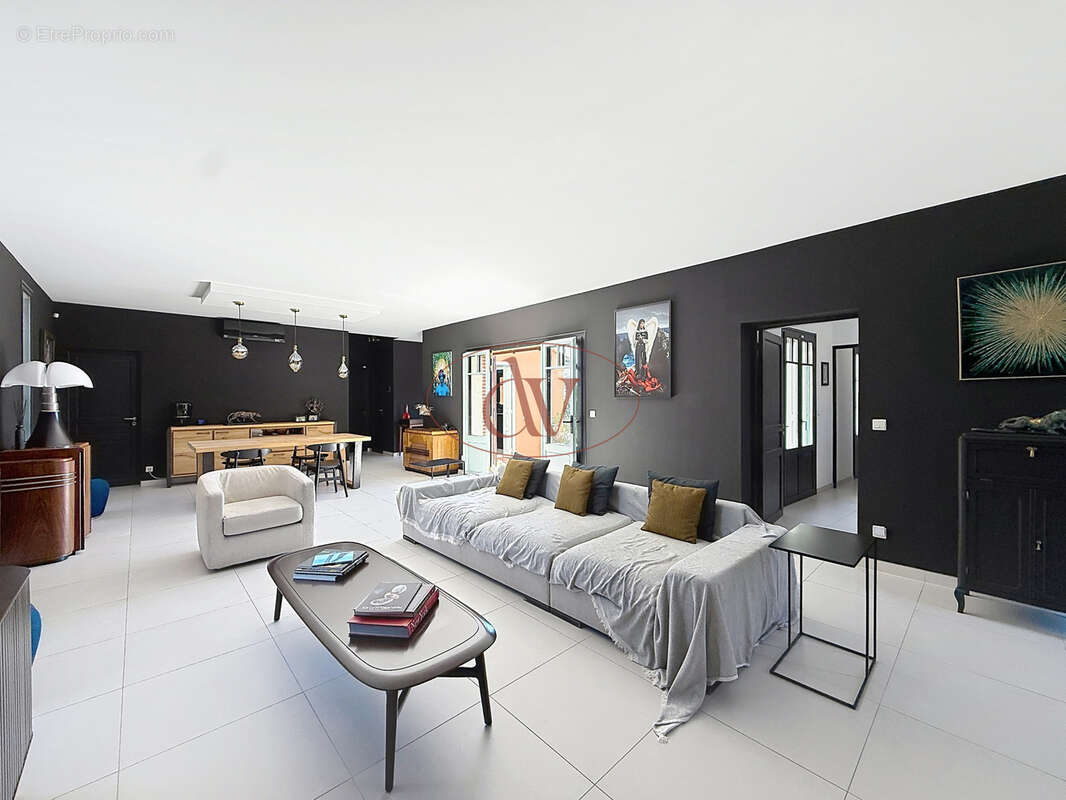 Maison à ORTAFFA