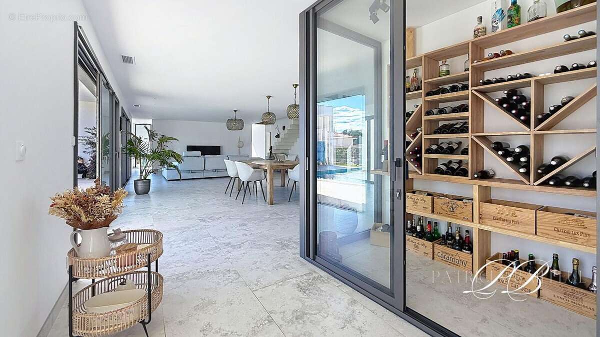 Maison à SAINT-FELIU-D'AVALL