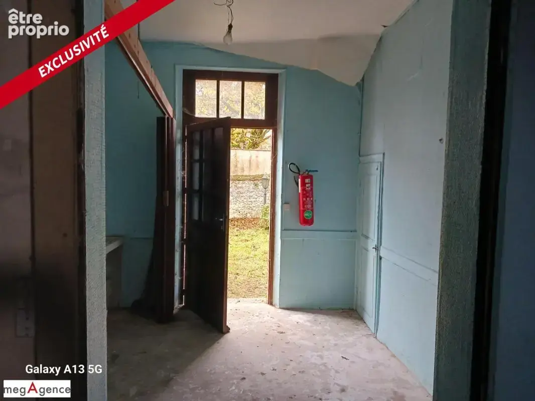 Neuilly/Eure, bien à rénover laissant libre cours à la créativité et à l'IA - photo 8