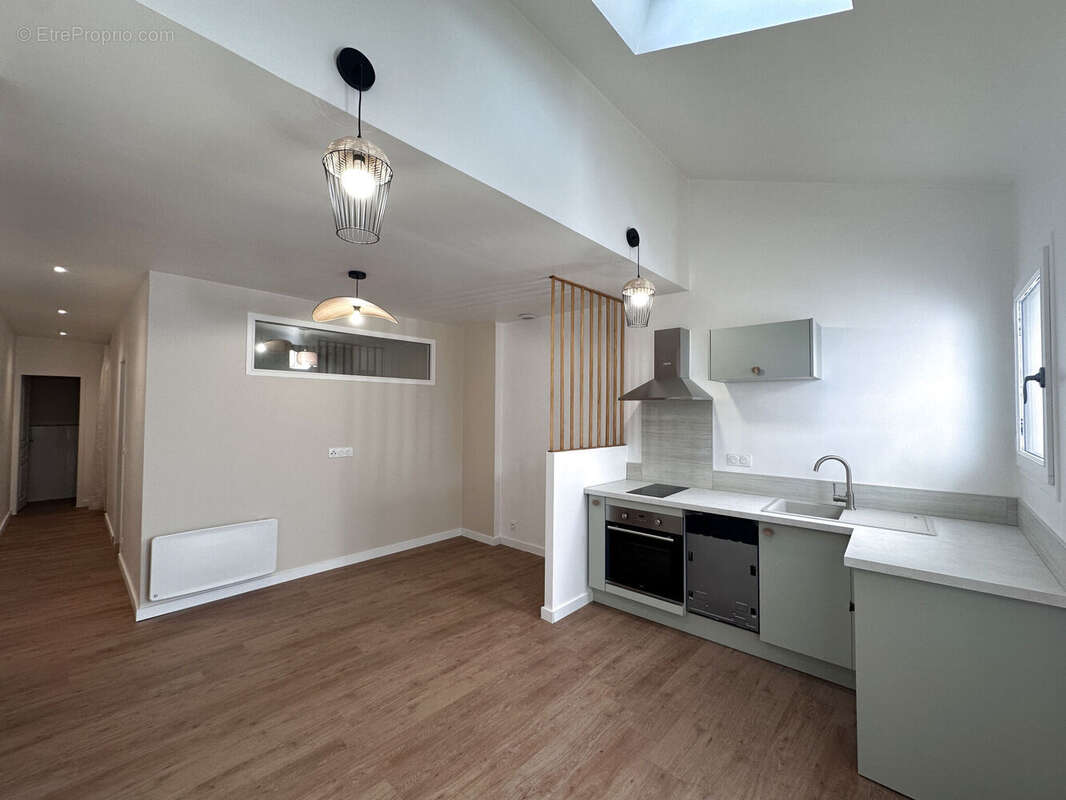 Appartement 36 m² à Saint-Jean-Pied-De-Port  - photo 3