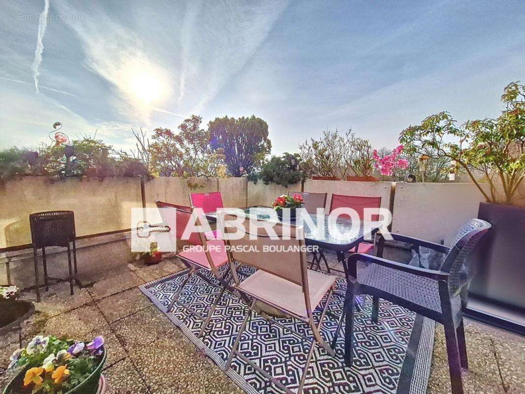 Appartement à ROUBAIX