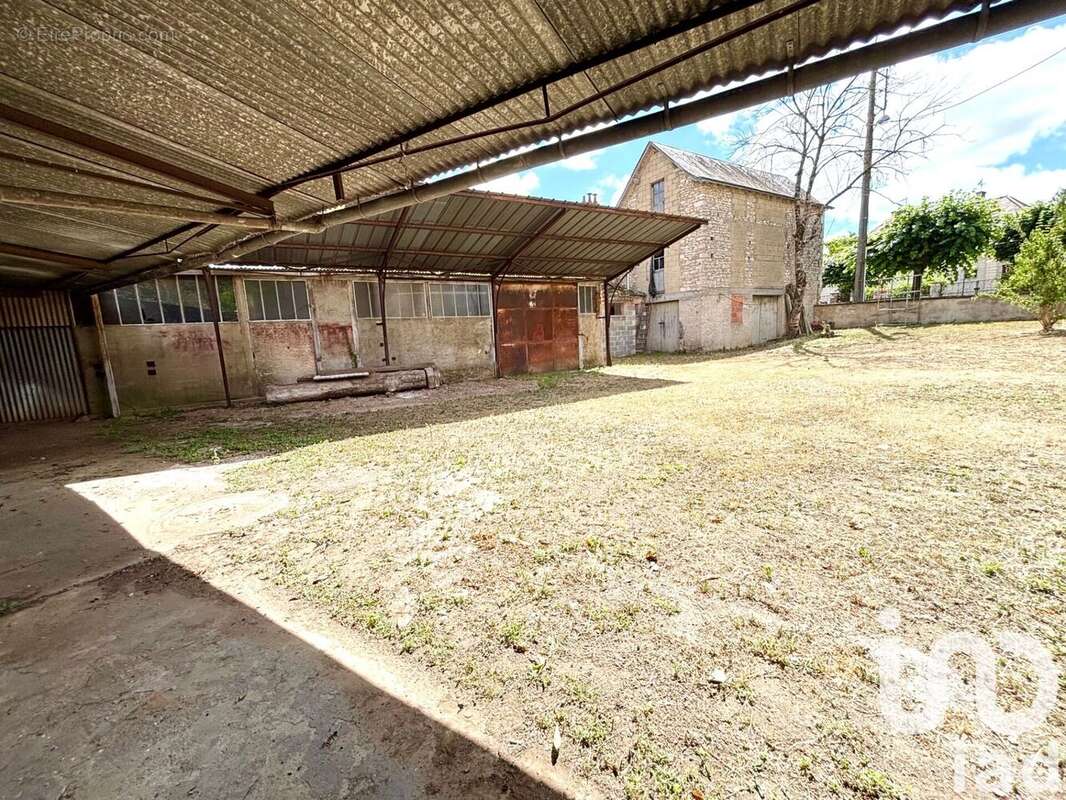 Photo 6 - Maison à SAINT-GAULTIER