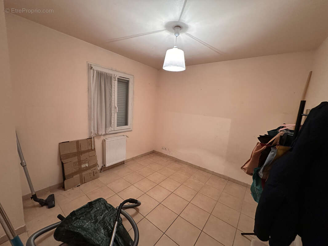 Maison à PIERREFITTE-SUR-SEINE