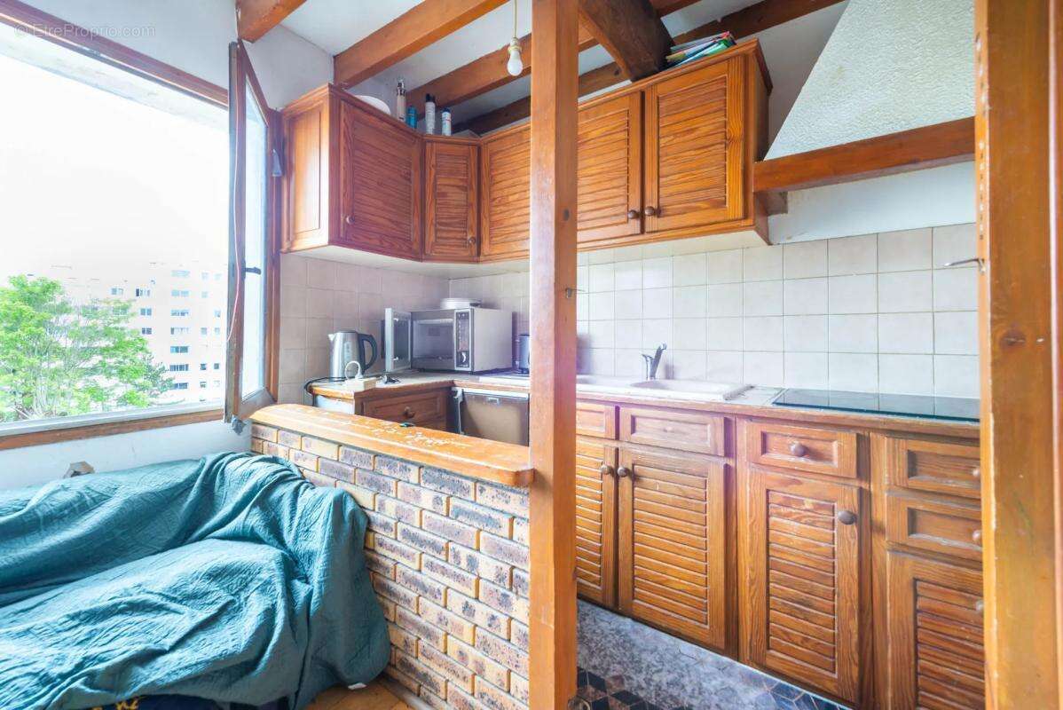 Appartement à SAINT-GERMAIN-EN-LAYE