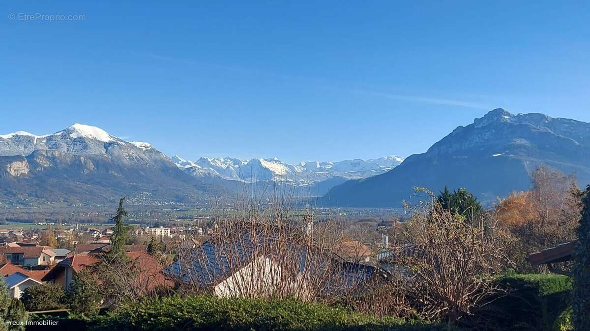 Maison 231 m² à Etaux  - photo 8