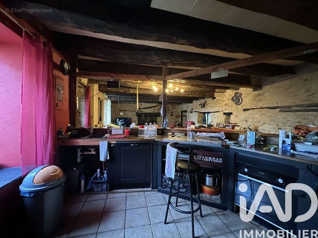 Photo 5 - Maison à MOHON