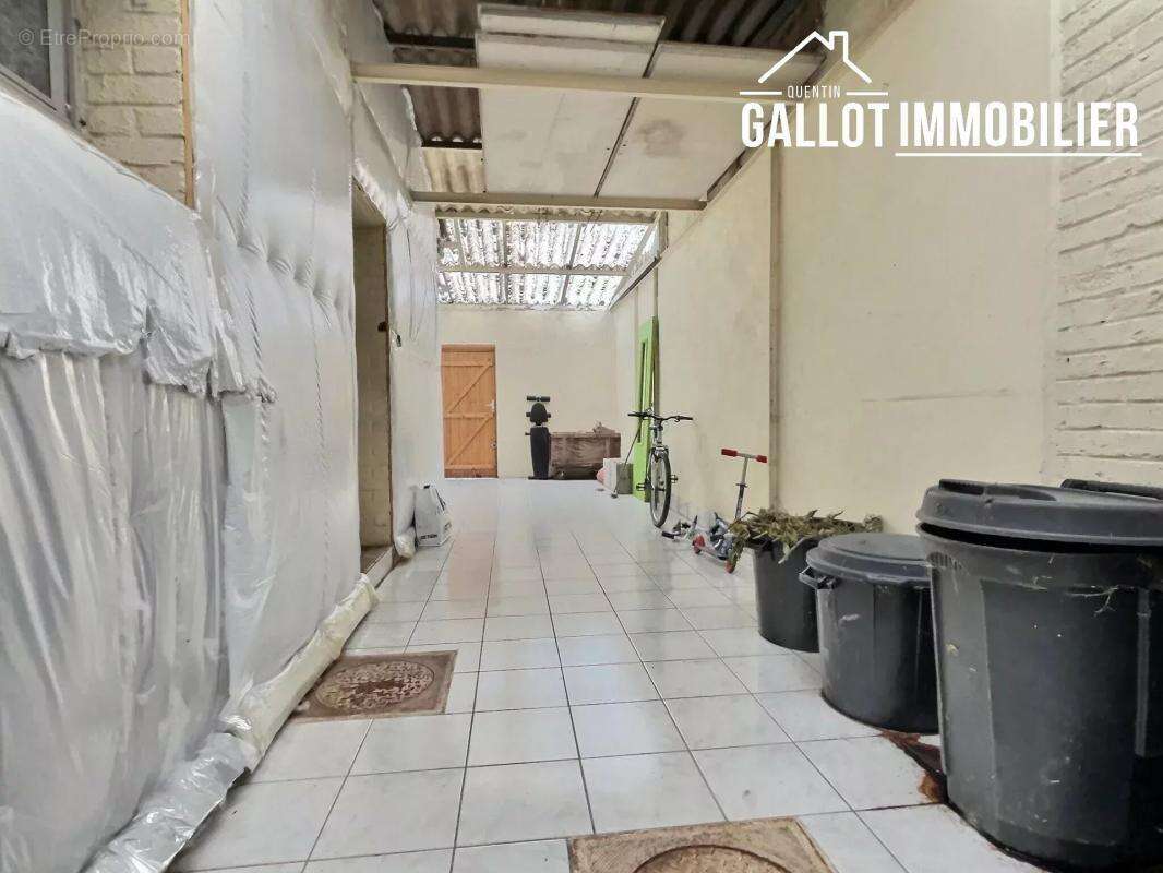 Maison à AVESNES-LE-SEC