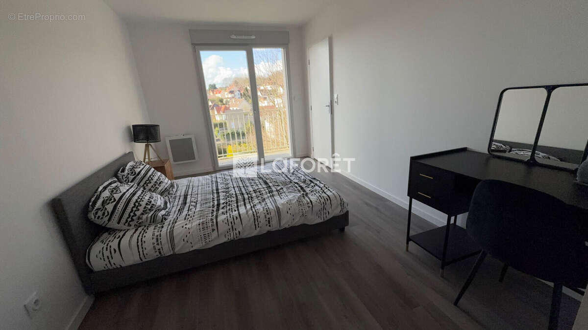 Appartement à ROUEN