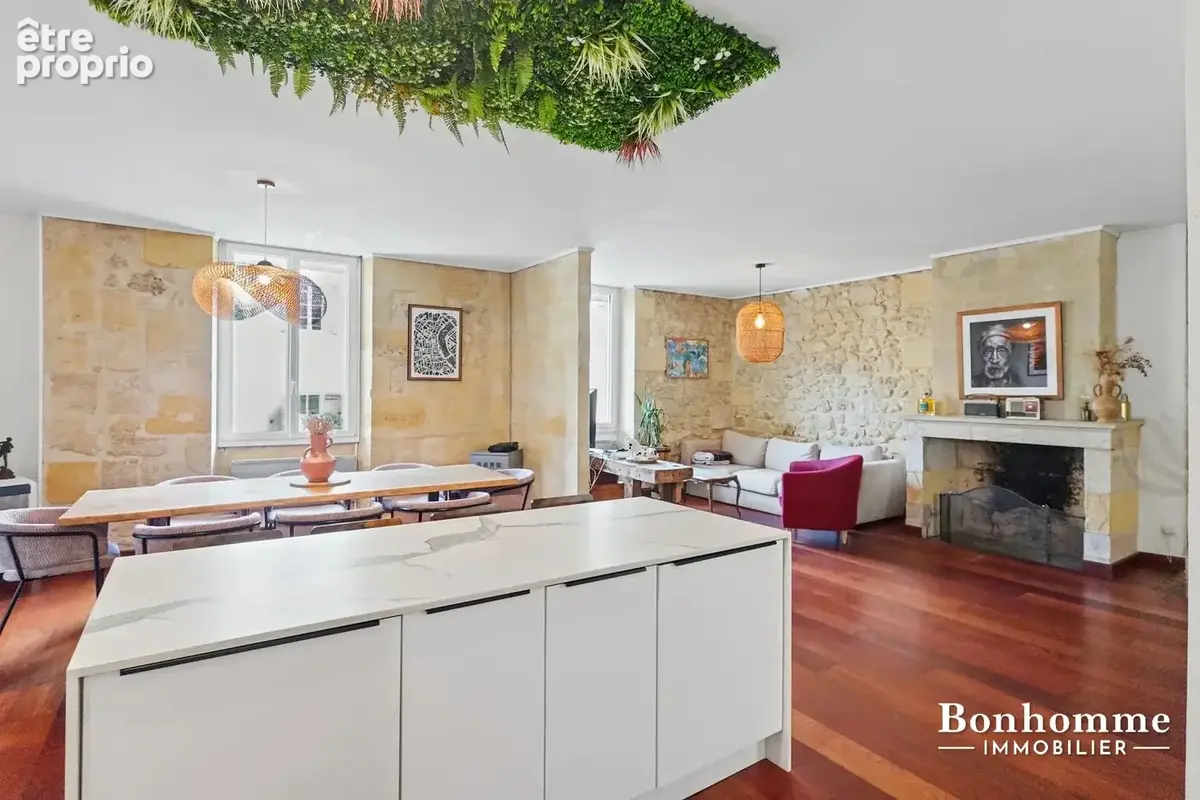 Maison 5 pièces - 145m² - photo 2
