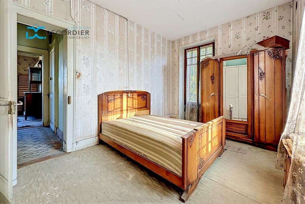 Appartement à THONON-LES-BAINS