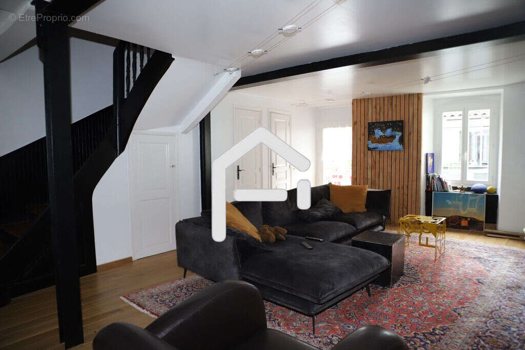 Maison à VERNIOLLE