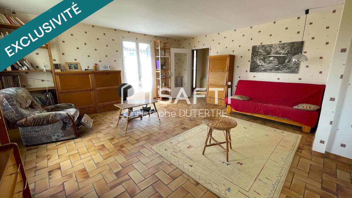 Photo 4 - Maison à SAINT-DENIS-EN-VAL