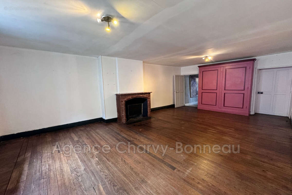 Appartement à SAINT-GIRONS