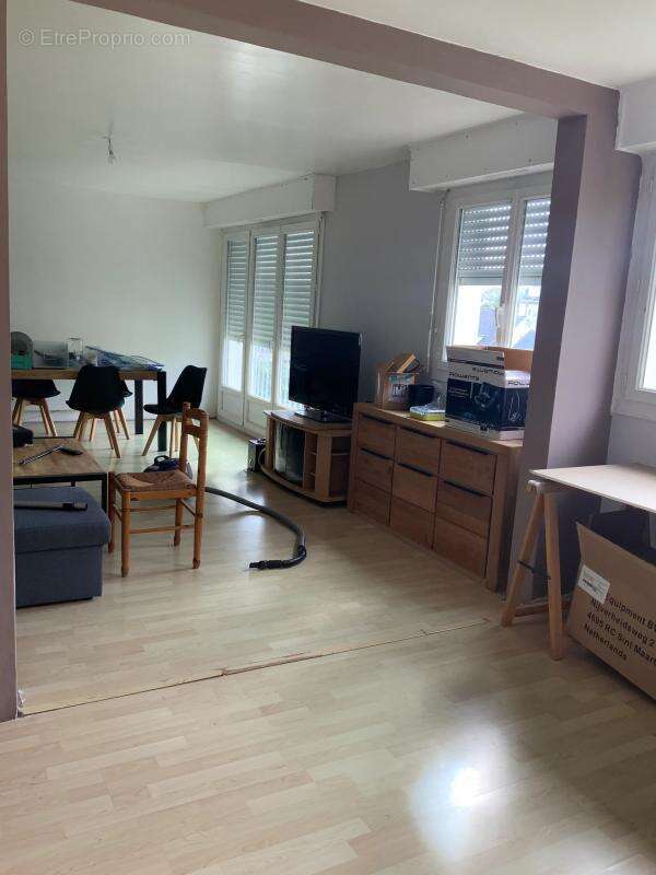 Appartement à LORIENT