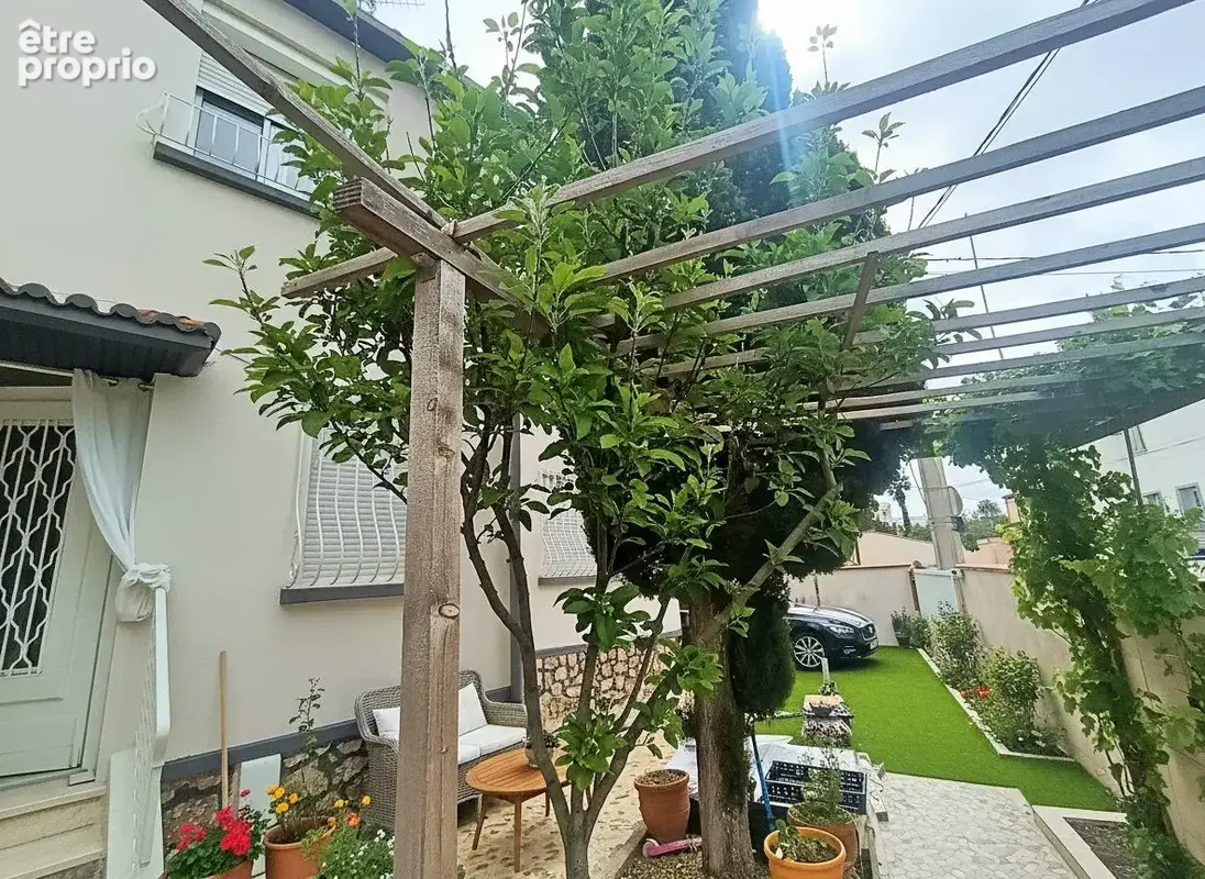 Maison 8 pièces 187 m² à vendre à Perpignan (66000) - photo 3