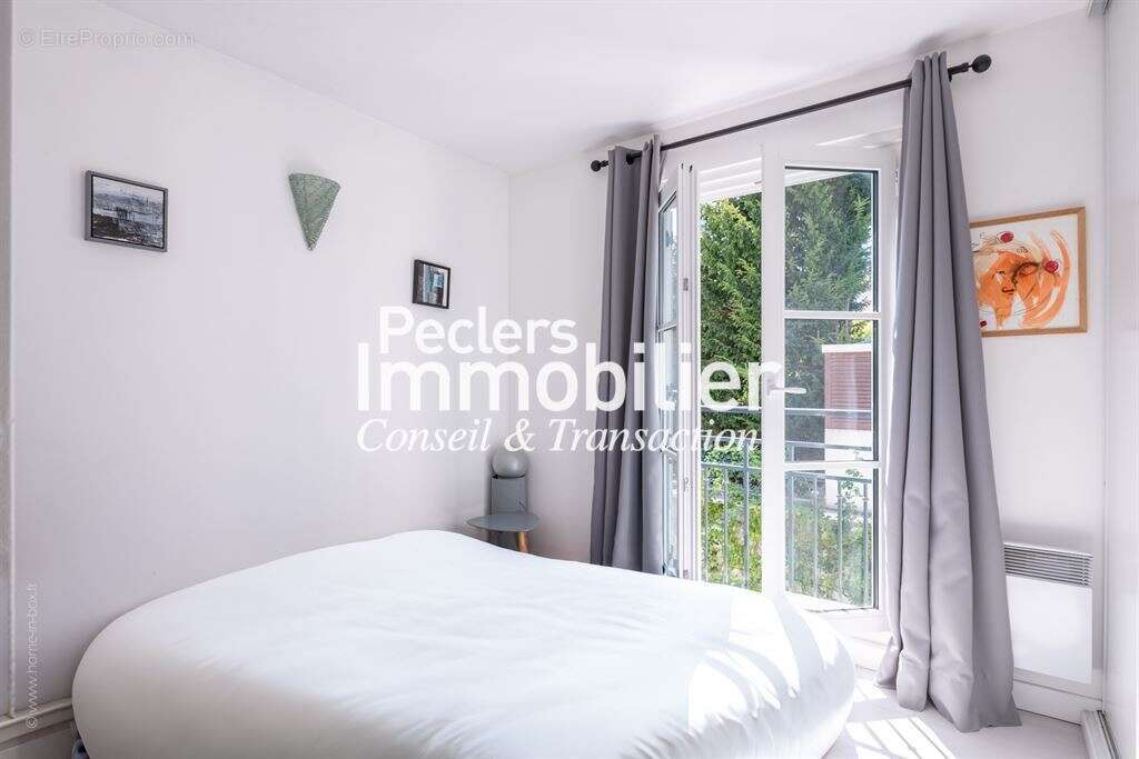 Appartement à RUEIL-MALMAISON