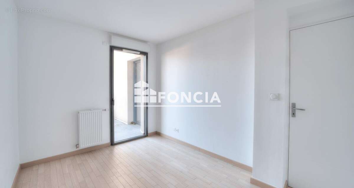 Appartement à DIVONNE-LES-BAINS