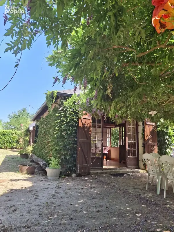 Maison à RESTIGNE