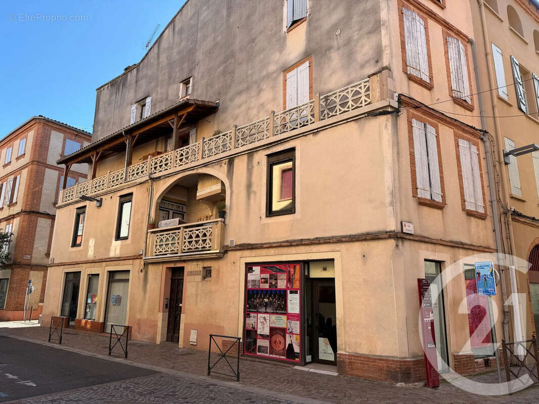 à Montauban  - photo 2