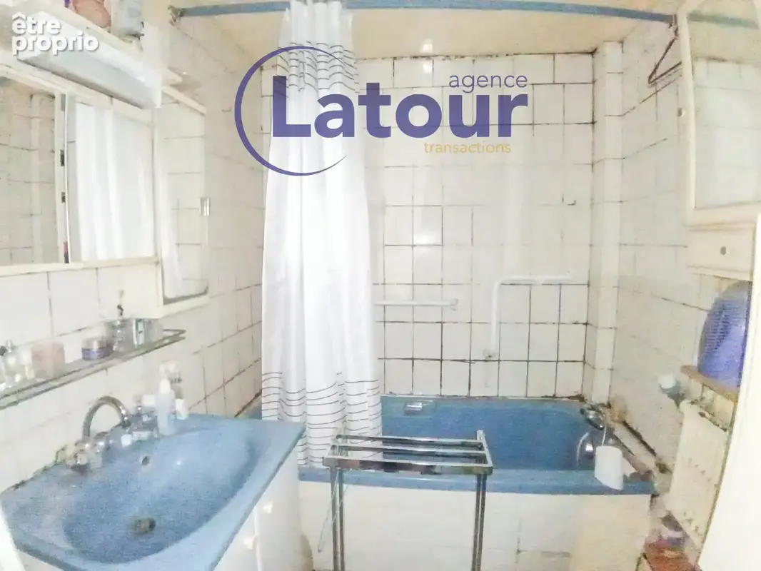 En coeur de ville, immeuble de rapport comprenant 5 appartements - photo 12