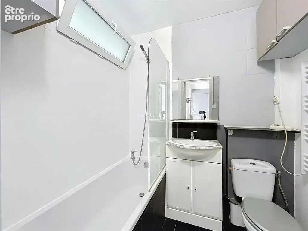 Appartement t4 avec vue sur balma - photo 8