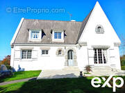 Maison à SAINT-GEREON