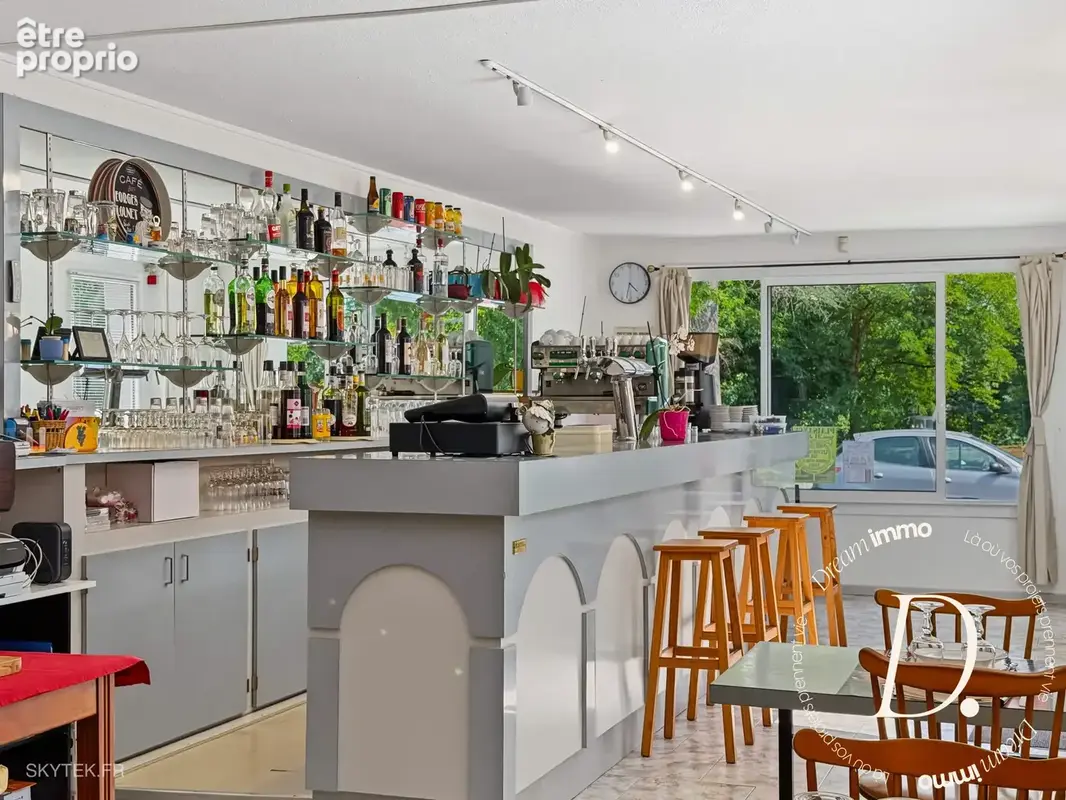 312 m² à Plaisance  - photo 4