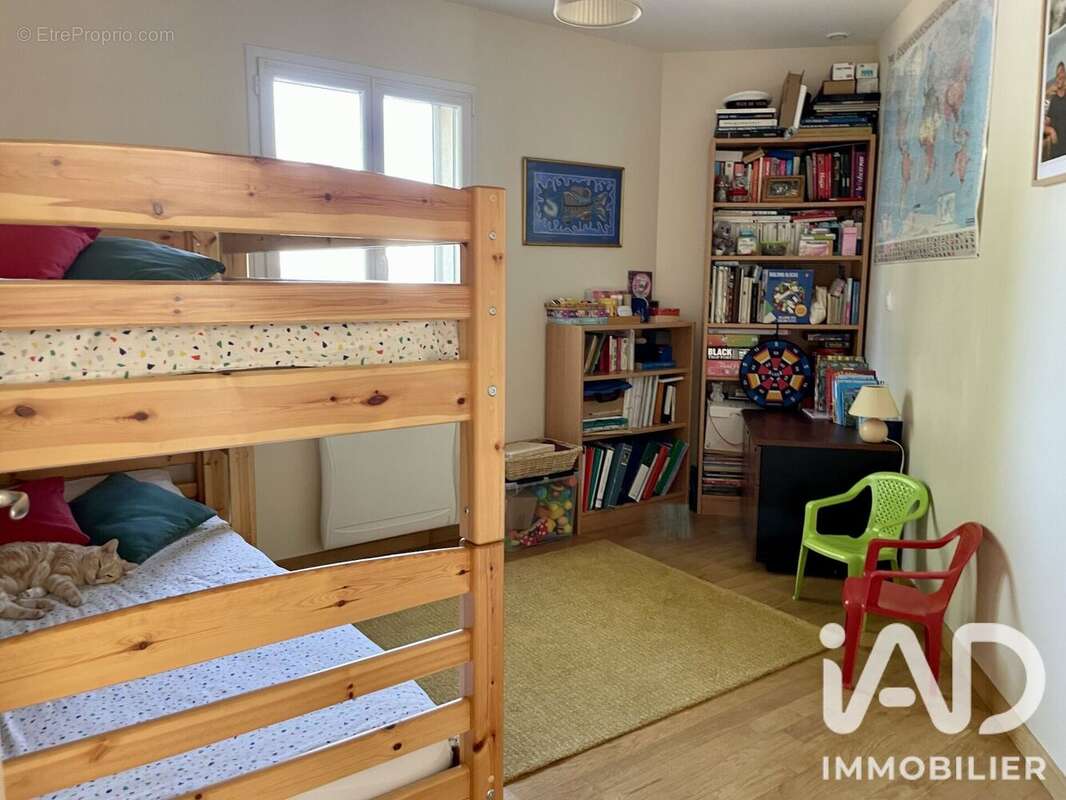 Maison 120 m² à Abjat-Sur-Bandiat  - photo 9