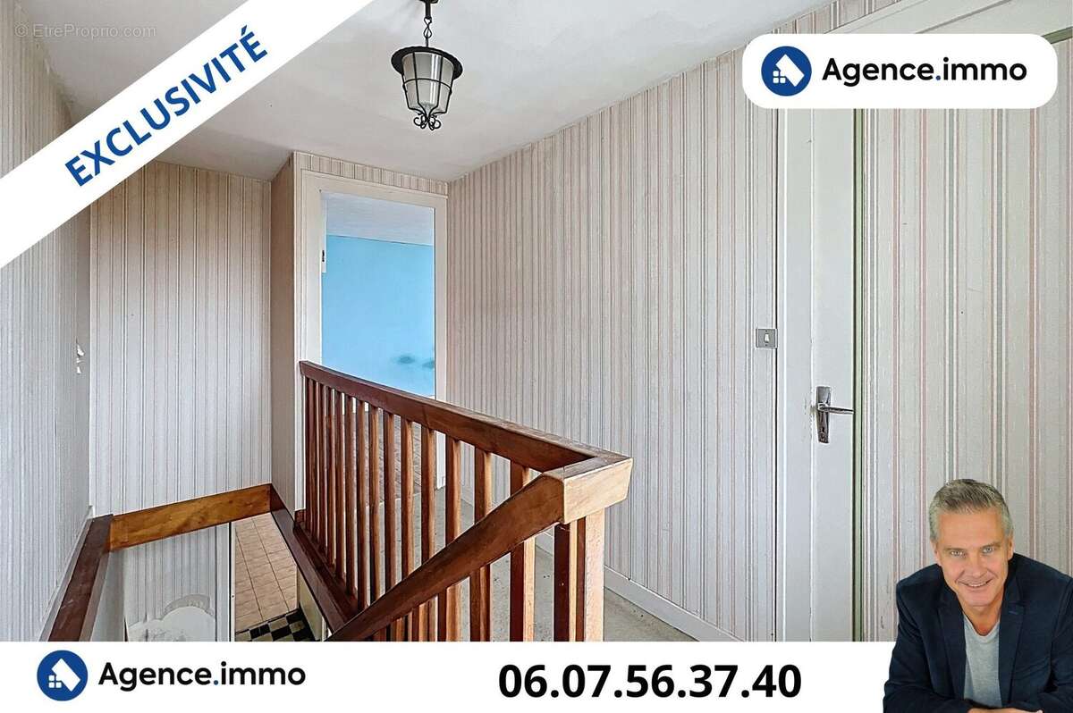 Maison à MORTAGNE-SUR-GIRONDE