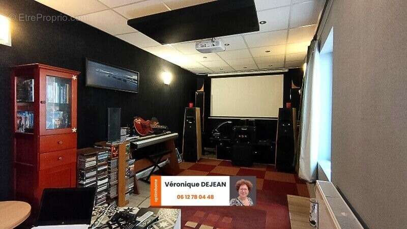 Maison à CLERMONT-FERRAND