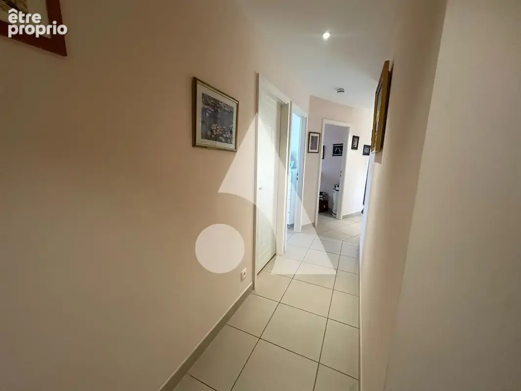 Maison Vittel 5 pièce(s) 110 m2 - photo 5