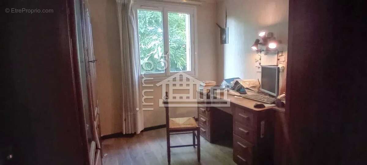 Maison T5 avec sous sol Nord de Tarbes - photo 11