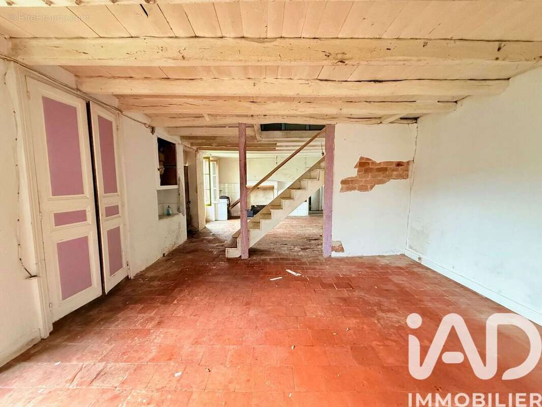 Photo 6 - Maison à MOUSSAC