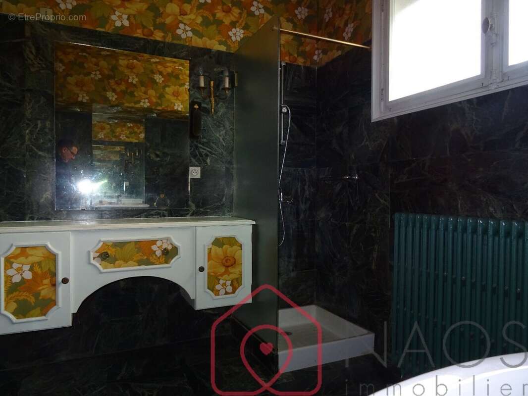 Maison à BLANCAFORT