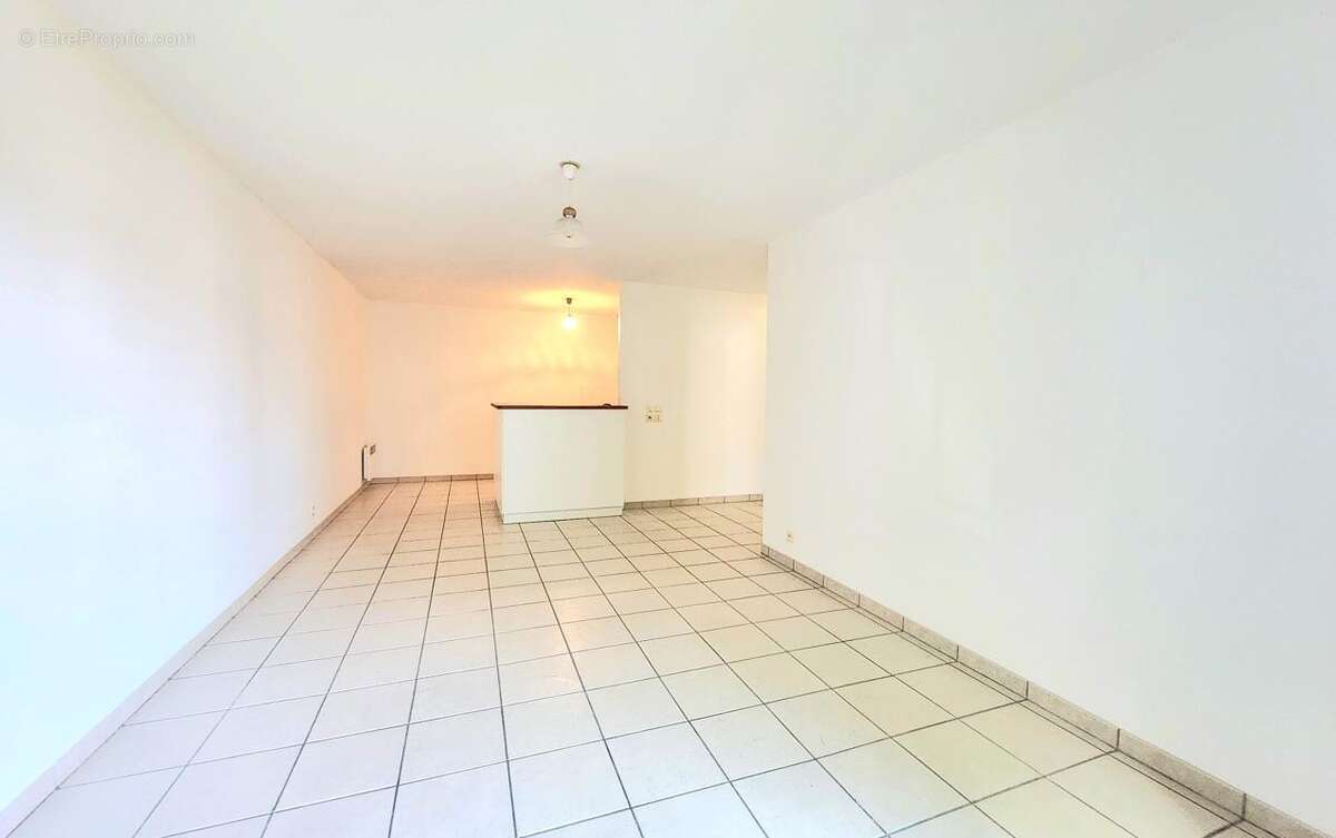 Appartement à BAYONNE