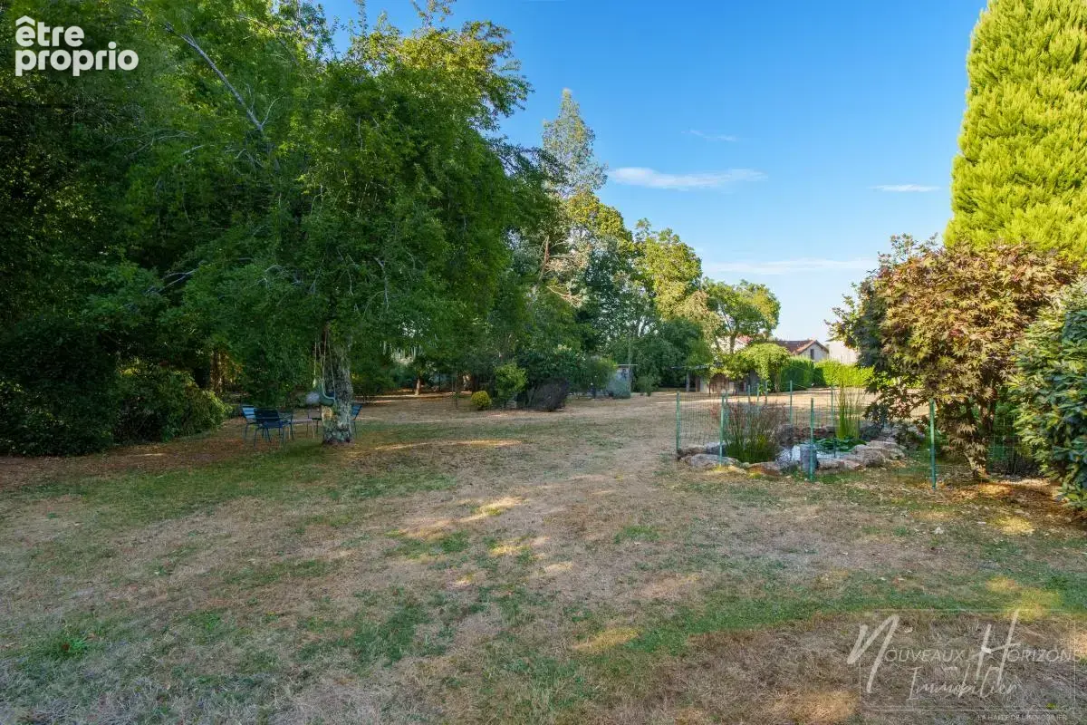 Maison 7 pièces 176 m² à vendre à Sereilhac (87620) - photo 16